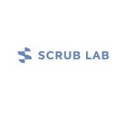 Scrub Lab - Nurses Scrub Tops image 1